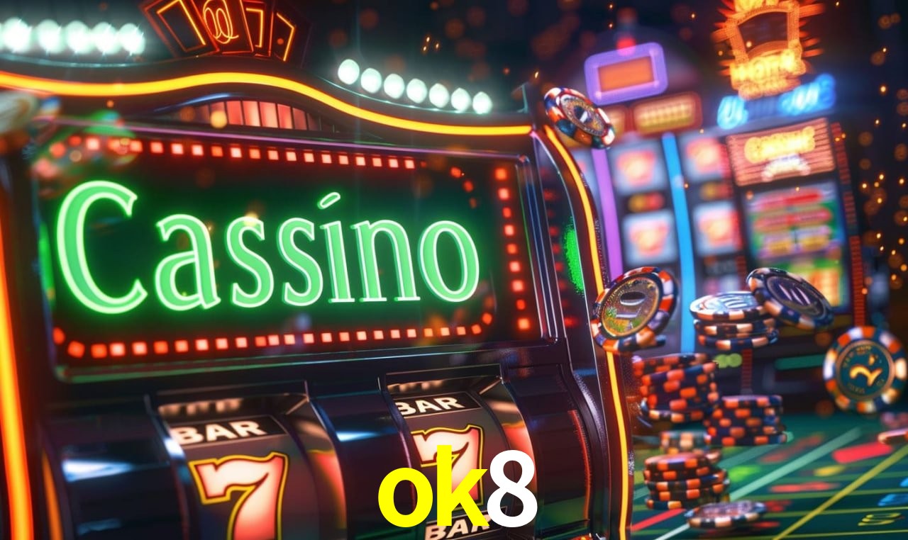 Estatísticas ok8
