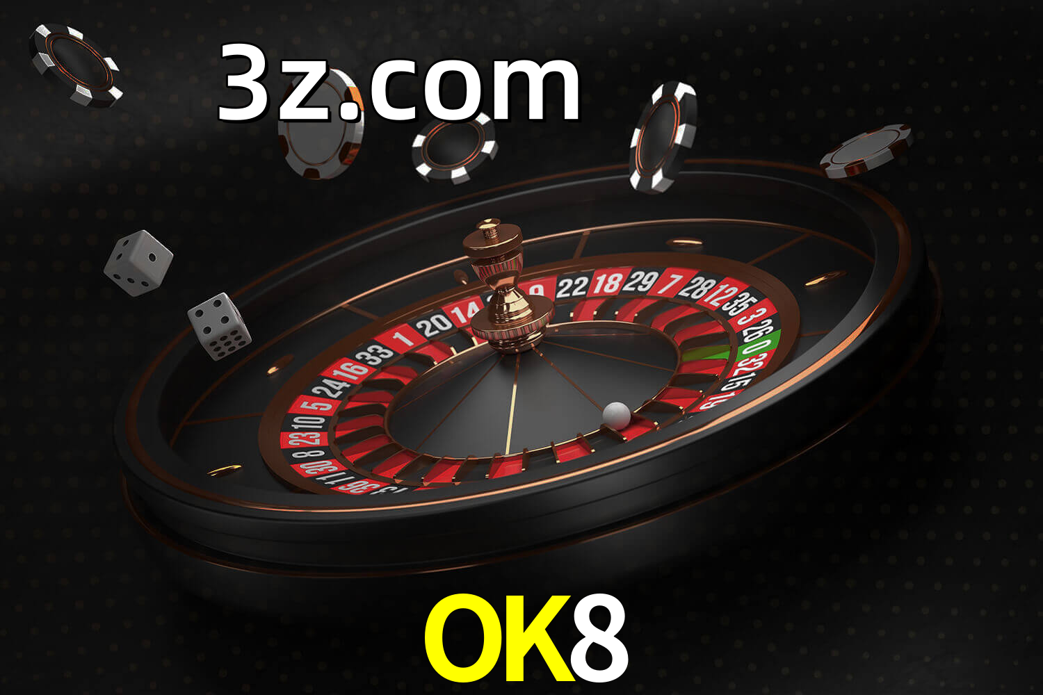 OK8