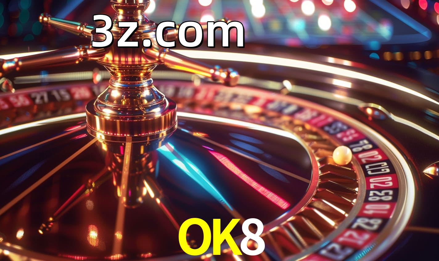 cassino online OK8
