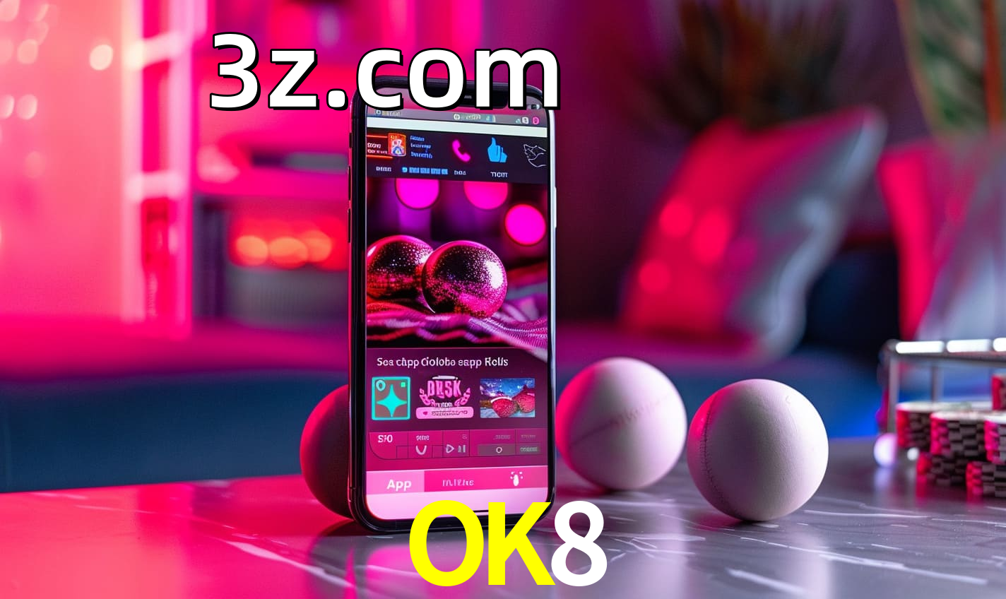 OK8