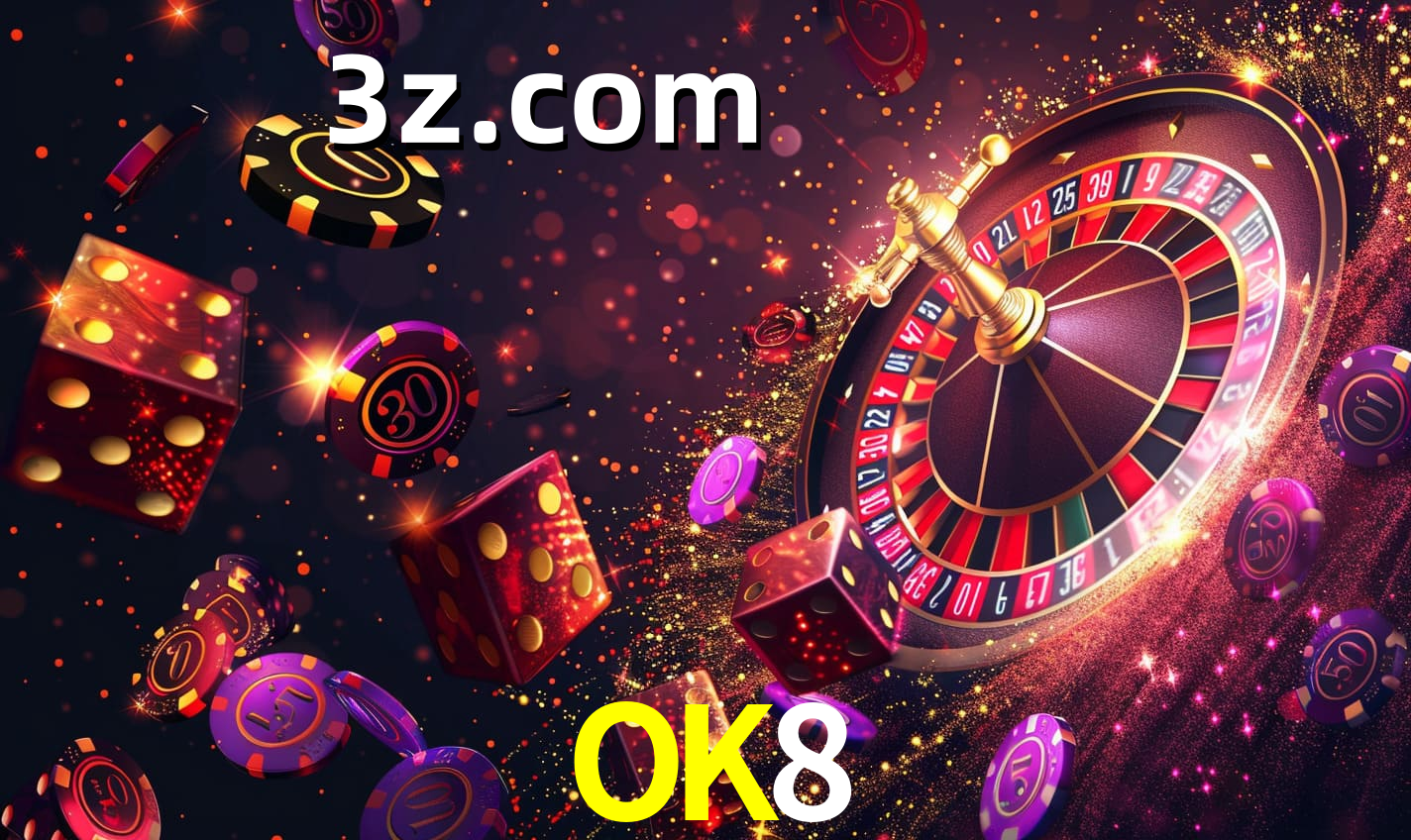 cassino online OK8