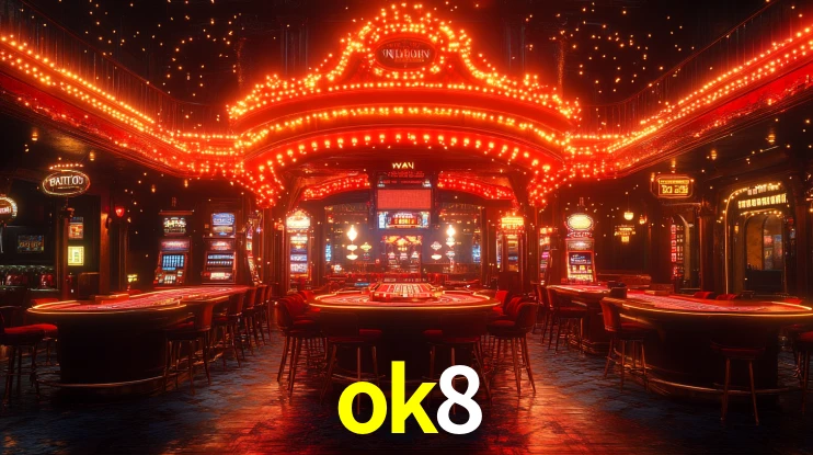 Premium Interface ok8