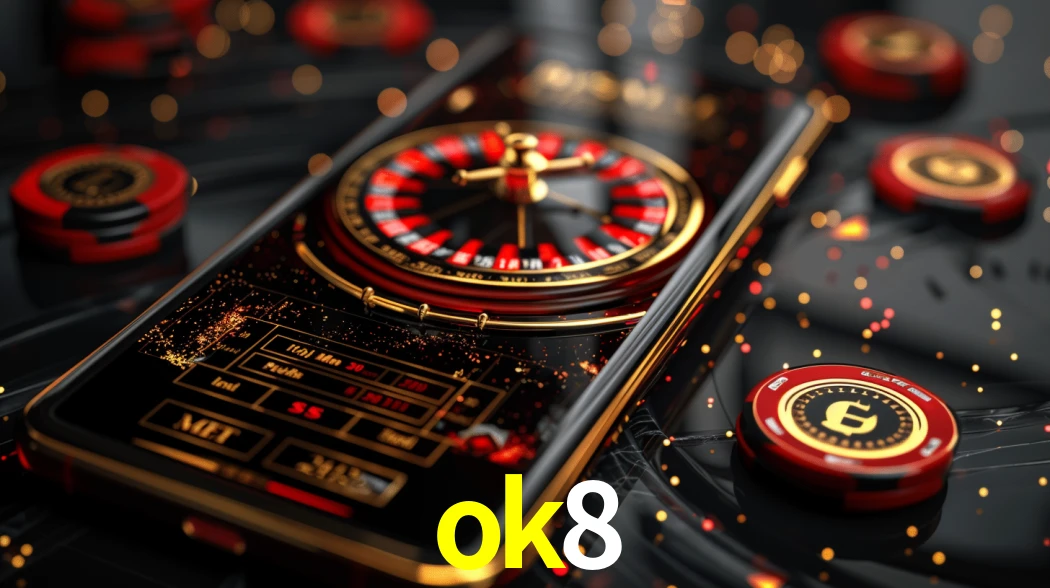Live Casino ok8
