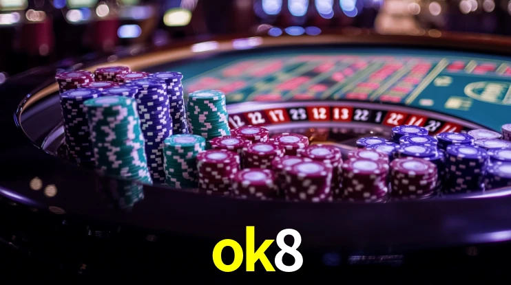 VIP Casino ok8