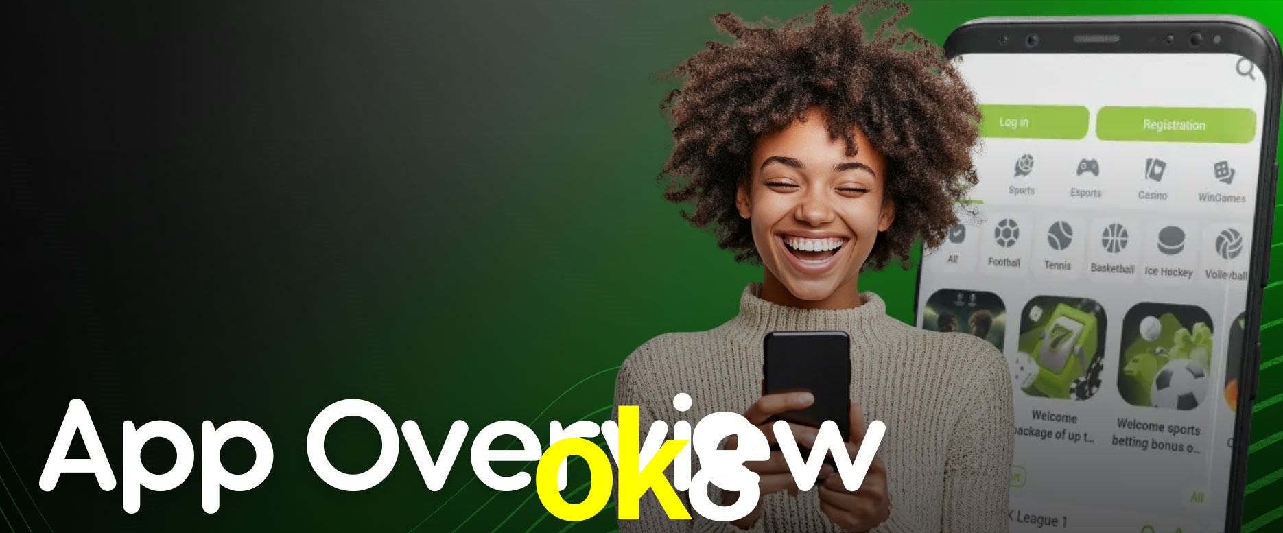 API Integration ok8