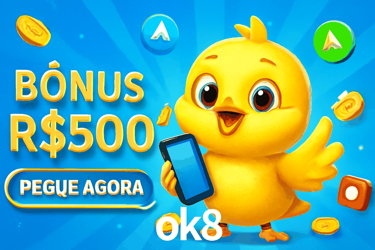 Account Benefits ok8