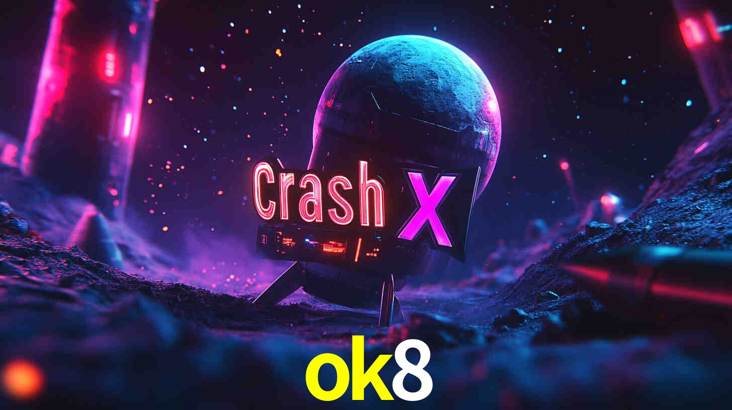 Inovações de Jogos na ok8: O Futuro das Experiências Interativas