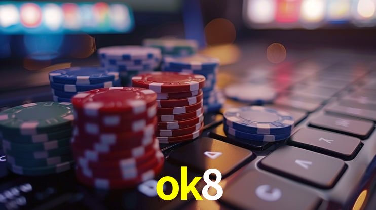 Estatísticas do Jogo ok8