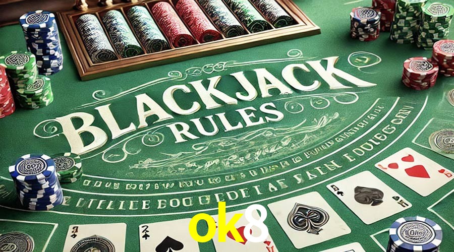 Game Providers ok8
