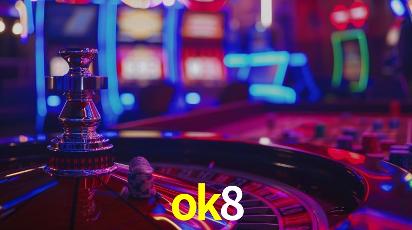 Ofertas Imperdíveis na ok8: Promoções e Bônus Que Valem a Pena