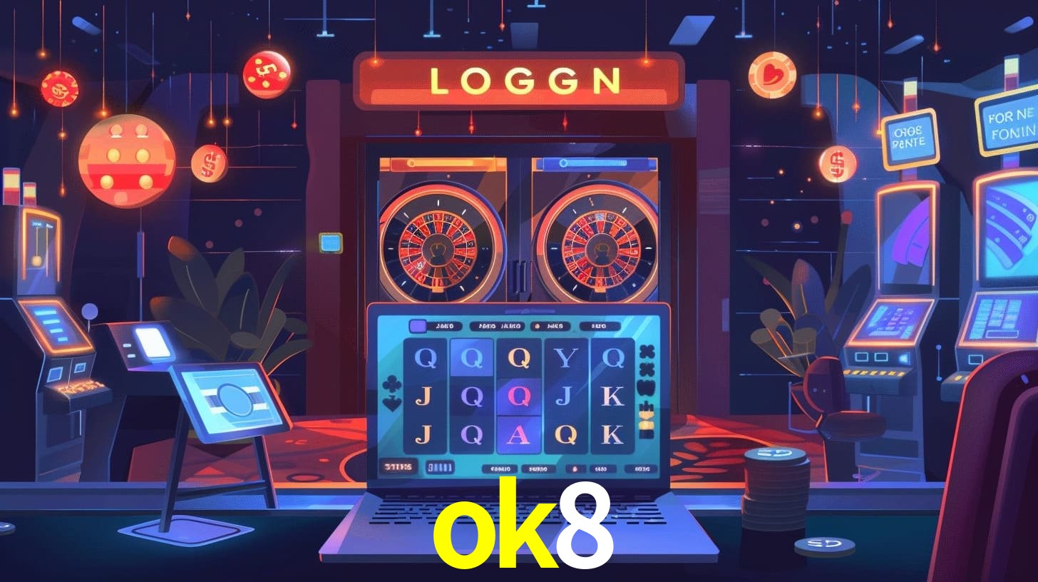 Diretório de Jogos ok8