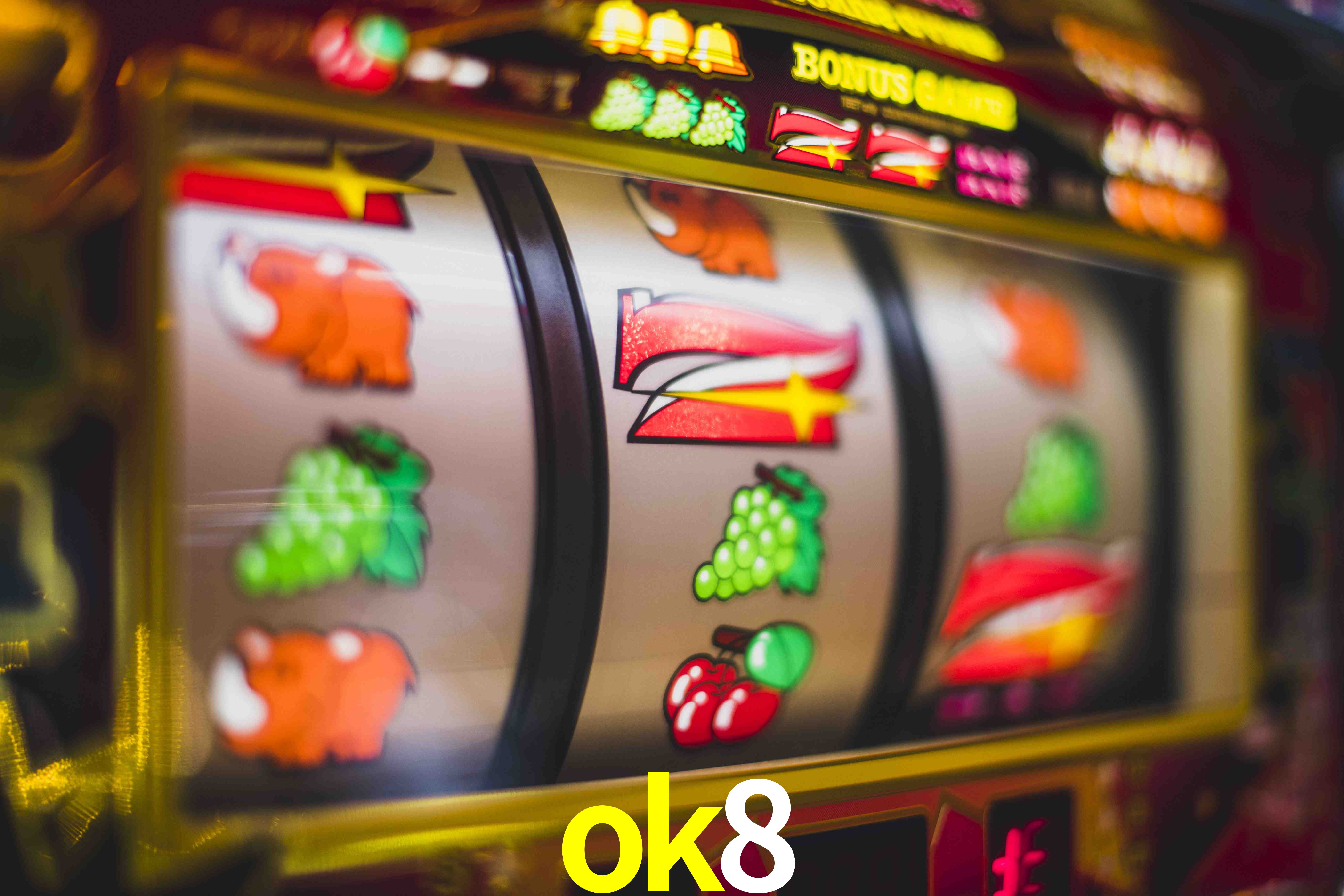 Basketball Betting ok8