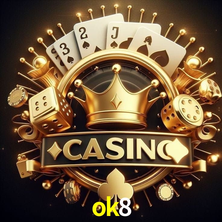 Casino Ao Vivo ok8