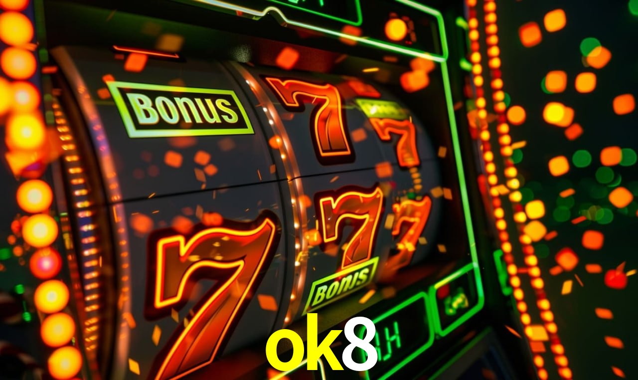 Descubra a Essência do ok8: Nossa História e Compromissos