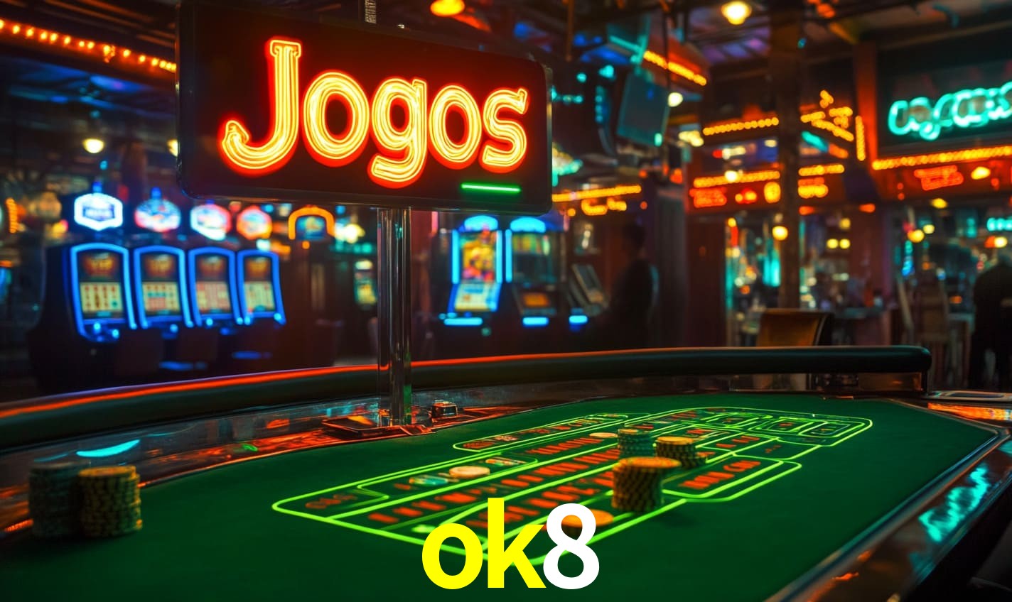 Estatísticas Esportivas ok8