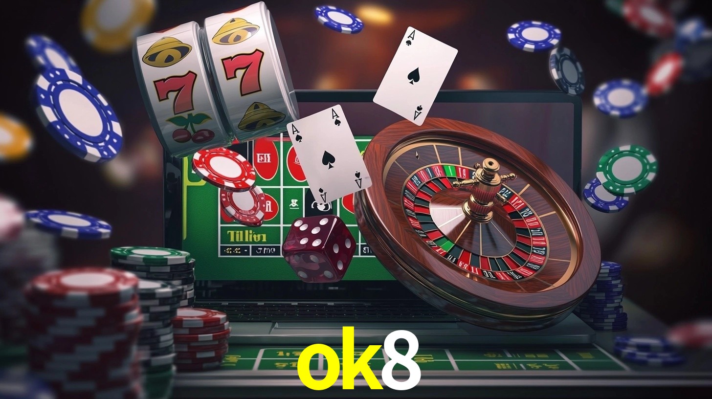 Exclusive Games ok8