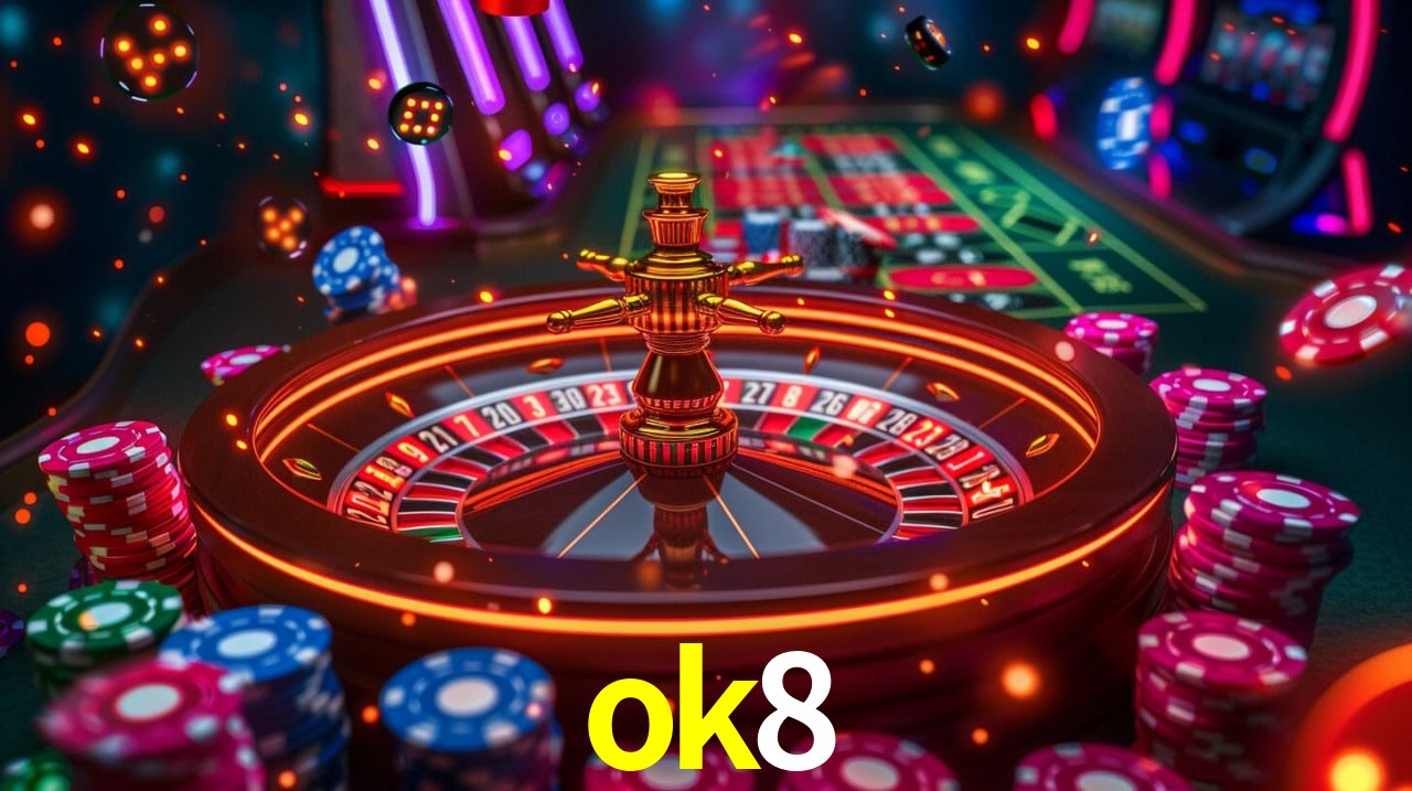 Descubra o Programa VIP da ok8: Vantagens Exclusivas para Jogadores