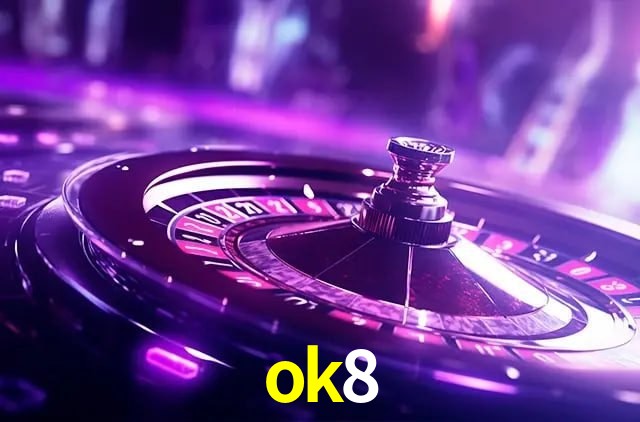 Inovações de Jogos na ok8: O Futuro das Experiências Interativas