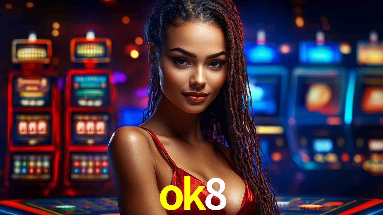 Apostas Esportivas na ok8: Um Guia Completo