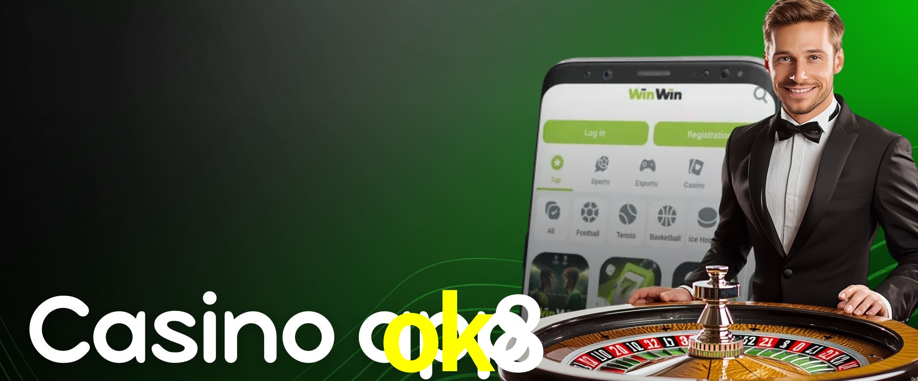Security Systems ok8