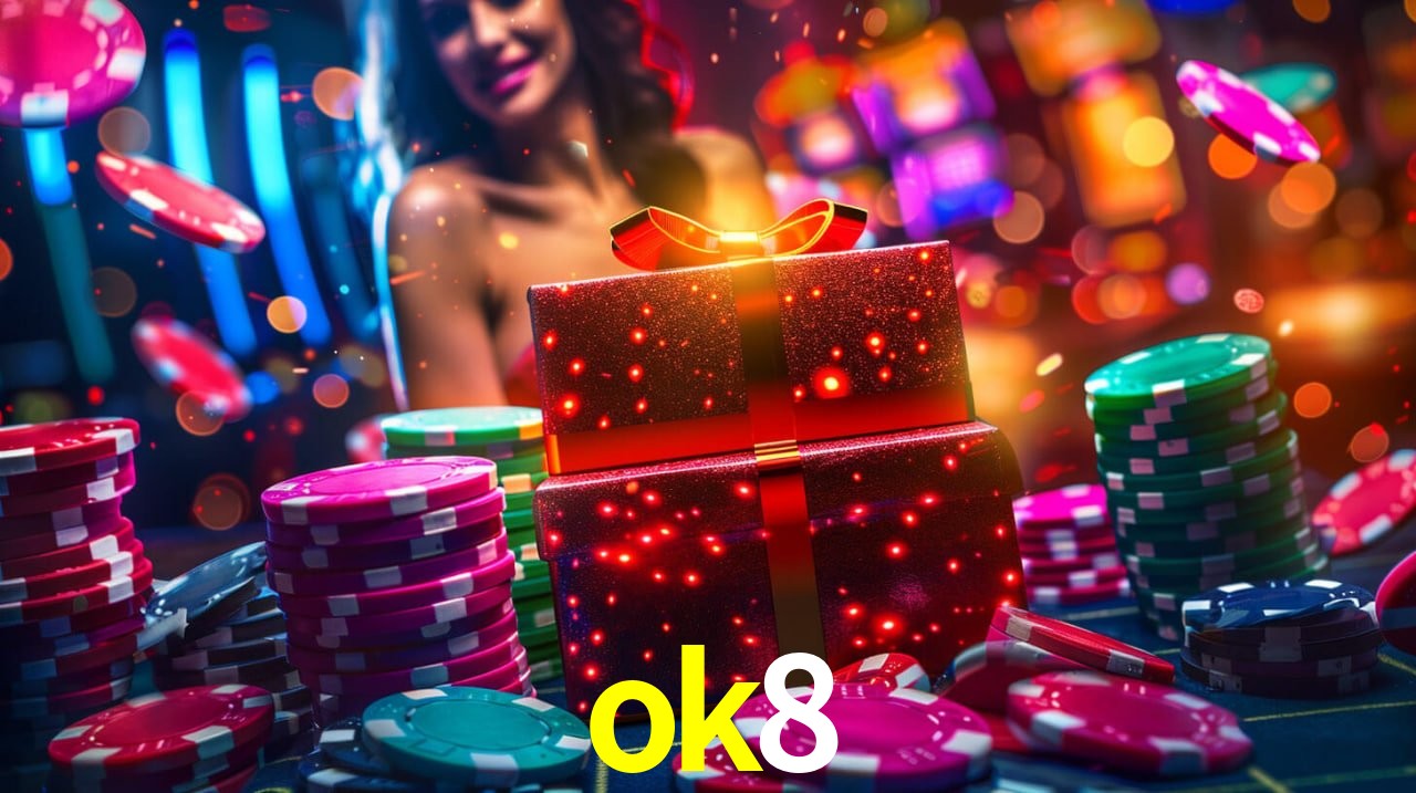 Explorando a Categoria de Eventos em Apostas na ok8