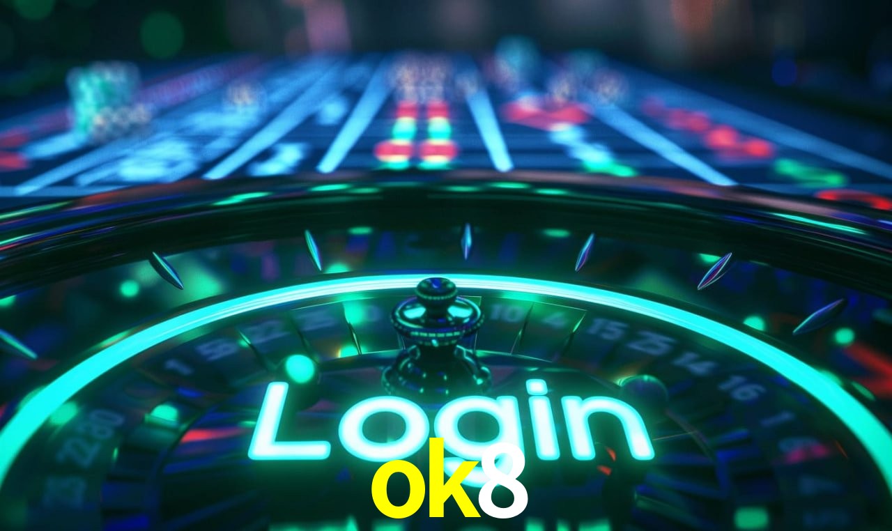 Interface do App ok8