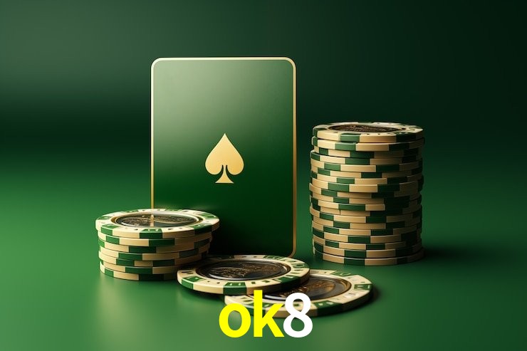 Tennis Betting ok8