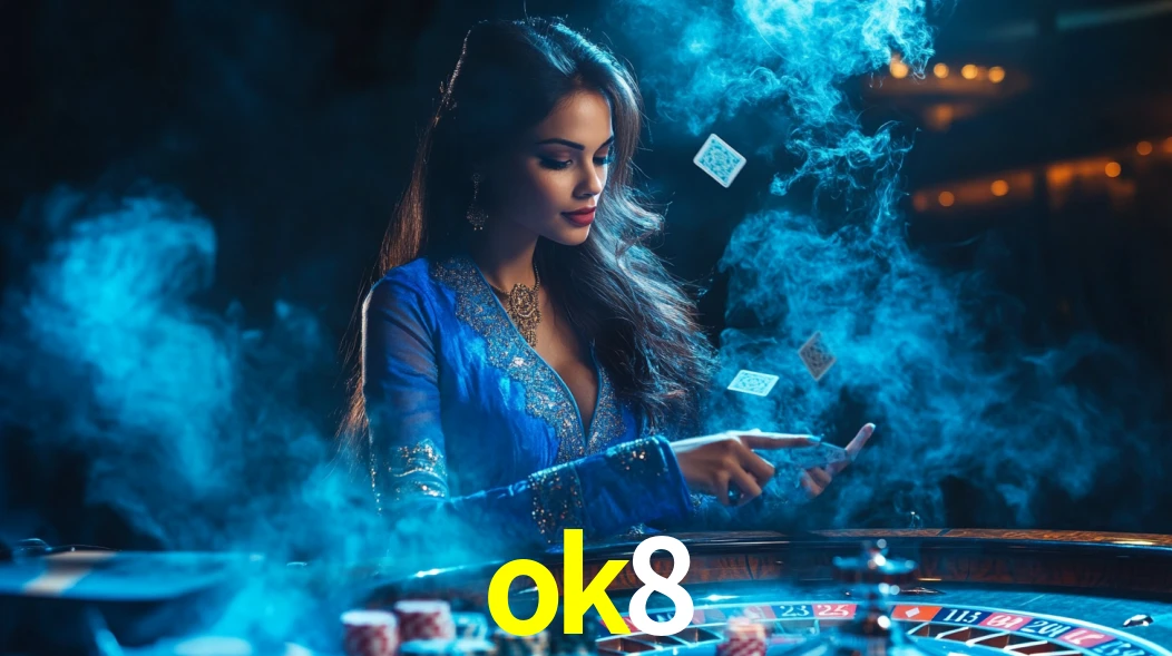 Descubra o Programa VIP da ok8: Vantagens Exclusivas para Jogadores