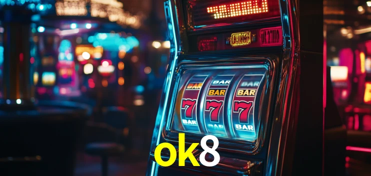Roulette Table ok8
