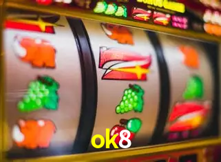 Desvendando o Mundo dos Jogos Virtuais na ok8