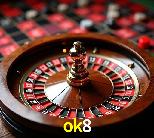 Login Seguro ok8